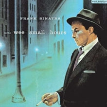 Sinatra,frank - In The Wee Small Hours