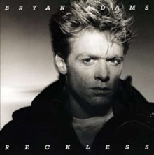 Adams,bryan - Reckless