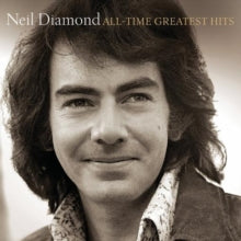 Diamond,neil - All Time Greatest Hits