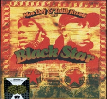 Black Star - Mos Def & Talib Kweli Are Black Star