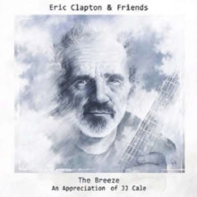 Clapton,eric & Friends - Breeze: An Appreciation Of J.j. Cale