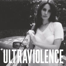 Del Rey,lana - Ultraviolence
