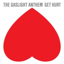 Gaslight Anthem - Get Hurt