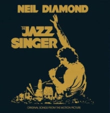 Diamond,neil - Jazz Singer: Original Songs From The Motion Picture