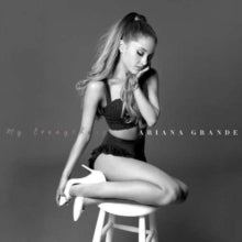 Grande,ariana - My Everything