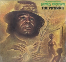 Brown,james - Payback