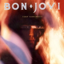 Bon Jovi - 7800? Fahrenheit (180g)