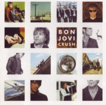 Bon Jovi - Crush (180g)