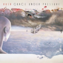 Rush - Grace Under Pressure (180g)
