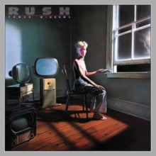 Rush - Power Windows (180g)