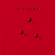 Rush - Hold Your Fire (180g)