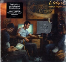 Logic - Under Pressure (x)