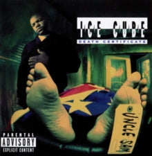 Ice Cube - Death Certificate