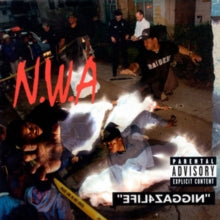 N.W.A. - Niggaz4life (x)