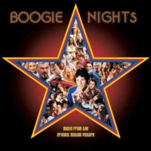Boogie Nights O.s.t. - Boogie Nights O.s.t.