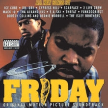 Friday O.s.t. - Friday O.s.t.