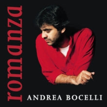 Bocelli,andrea - Romanza