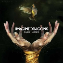 Imagine Dragons - Smoke & Mirrors