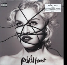 Madonna - Rebel Heart