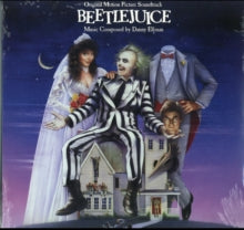 Beetlejuice O.s.t. - Beetlejuice O.s.t.