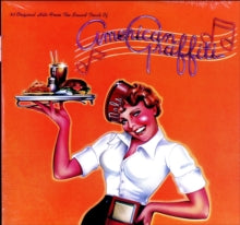 American Graffiti O.s.t. - American Graffiti O.s.t.