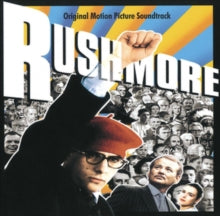 Rushmore O.s.t. - Rushmore O.s.t.