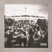 Lamar,kendrick - To Pimp A Butterfly