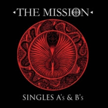 Mission - Singles A's & B's