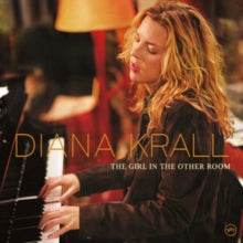 Krall,diana - Girl In The Other Room