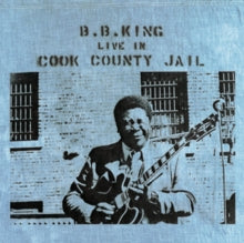 King,b.b. - Live In Cook County Jail