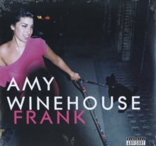 Winehouse,amy - Frank (x) (2lp)