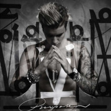 Bieber,justin - Purpose (dlx)