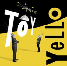 Yello - Toy (dl Card)