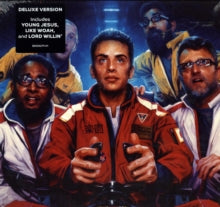 Logic - Incredible True Story (exp)