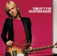 Petty,tom & The Heartbreakers - Damn The Torpedoes (180g)