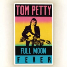 Petty,tom - Full Moon Fever (180g)
