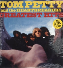 Petty,tom - Greatest Hits (2lp)