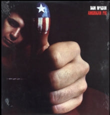 Mclean,don - American Pie