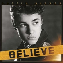 Bieber,justin - Believe