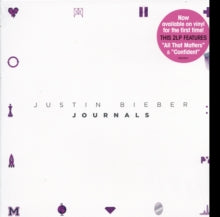 Bieber,justin - Journals