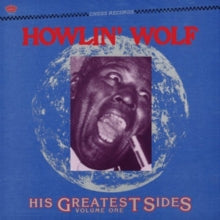 Howlin' Wolf - His Greatest Sides Vol.1 (colored Vinyl)