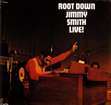 Smith,jimmy - Root Down