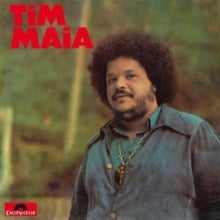 Maia,tim - Tim Maia (1973)