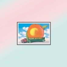 Allman Brothers Band - Eat A Peach (2lp)