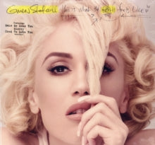 Stefani,gwen - This Is What The Truth Feels Like