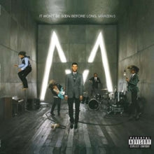 Maroon 5 - It Won't Be Soon Before Long