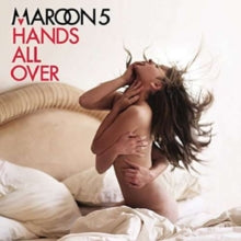 Maroon 5 - Hands All Over