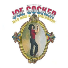 Cocker,joe - Mad Dogs & Englishmen