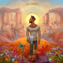 Bellion,jon - Human Condition (2lp)