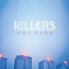 Killers - Hot Fuss